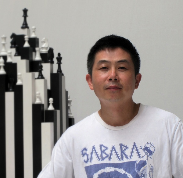 Zhou Wendou